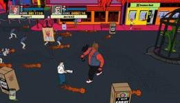 Review: Ugly Americans: Apocalypsegeddon (Diehard Gamefan)