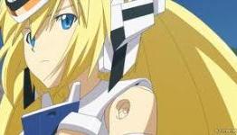 Konami’s Busou Shinki Moon Angel Episode 1 Streamed