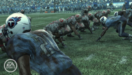 GAMINGtruth: Madden NFL 12 Review