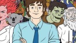 ZTGD | Ugly Americans: Apocalypsegeddon Review