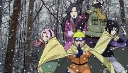 Push-Start Review: Naruto Ninja Clash In the Land of Snow