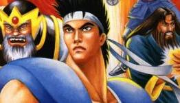 ZTGD | World Heroes Review