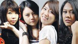 Thailand’s Top Gamer Girls Discuss Gaming