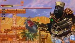 Default Prime: Serious Sam Double D Review