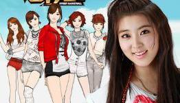 New ‘4Minute’ Characters Added To Freestyle