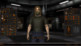 Post-Apocalyptic MMORPG Fallen Earth Dual Review, MMOGames.com