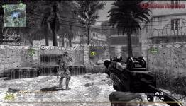 CoD XP 2011 – MW3 Search and Destroy Stage Gameplay