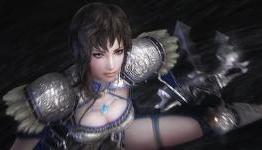 Tecmo Koei Europe Launch Dynasty Warriors Fan Kit