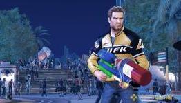 Why there’s no Survival Mode in Dead Rising 2: OTR