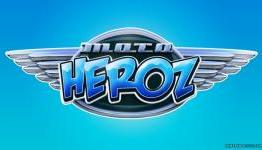 WiiWare: MotoHeroz New Release Trailer
