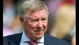 ‘Five or six teams will be involved in the Premier League title race’ – Sir Alex Ferguson