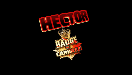 Great Gaming Crusade’s Hector: Badge of Carnage – Episode 2: Senseless Acts of Justice PC Review