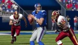 Madden NFL 12 enjoys massive sales in just a few days