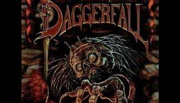 Blast from the Past: Daggerfall