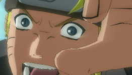 Naruto 554 Spoiler Summary & Pics