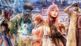 Yoshinori Kanada Storyboard Work Being Revived for Final Fantasy XIII-2