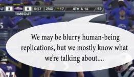 Comic: The dumbest thing in Madden NFL 12
