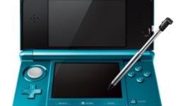 Japan chart: 3DS holds onto top spot