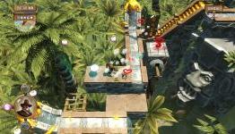 PixelJumpers: Hamilton’s Great Adventure Review