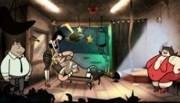GamesAreEvil Review: Hector: Badge of Carnage Episode 2