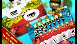 Pocket Gamer: Quarrel Deluxe Review