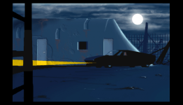 GameZebo: Another World Preview