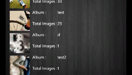 Mobile Top Soft: WP7 App Review: Private Photo