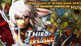 theBitFix: Third Blade Review