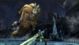 Capcom Developers Talk Up Monster Hunter on 3DS