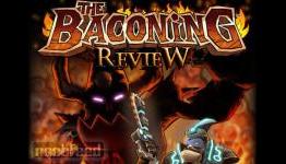 The Baconing and plain eggs – Review [NoobFeed]