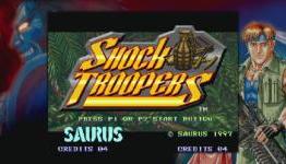 TerminalGamer.com Reviews PS3 Mini – Shock Troopers