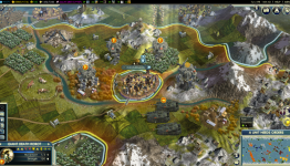 Game Theory: Turn Based Strategy