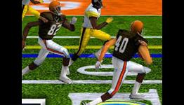 Top-Grossing Android Games: Madden NFL 12 Challenges My Country