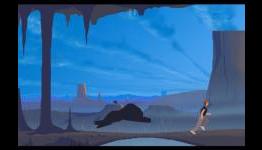 Chahi’s ‘Another World’ teleports to iOS on September 22
