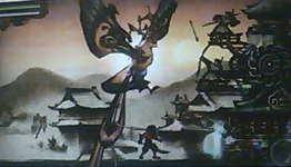 Acquire’s Sumioni for PS Vita – First Trailer