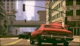 Tech-Gaming | Driver: San Francisco Review