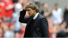 Mancini explains Hargreaves move