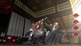 Shinobido 2 Trailer and Screens