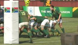 Rugby World Cup 2011 Review (El33tonline)