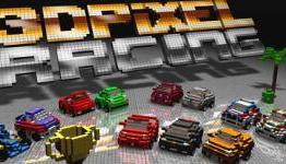 3D Pixel Racing & Anonymous Notes Chapter 1 – From The Abyss Now Available on Digital Channels