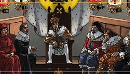 Magna Mundi Preview (Strategy Informer)