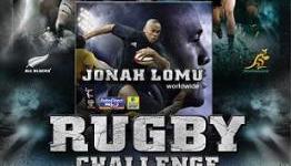 Rugby Challenge Won’t Be Released In Europe Before World Cup Starts