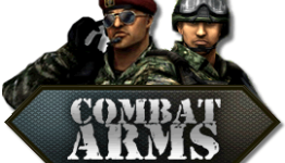 Combat Arms Europe Exceeds 4 Million Players