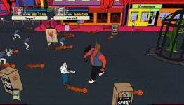 NfamousGamers – Ugly Americans: Apocalypsegeddon Review
