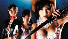 Top 10 Games That Japanese Gamers Can’t Believe Were Made Into Movies (NSFW)