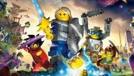 LEGO Universe celebrates First Anniversary