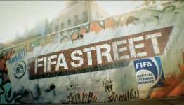 FIFA Street – Own the Street Trailer