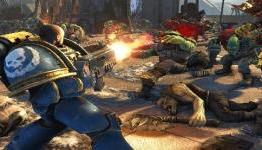 Unwinnable reviews Warhammer’s Space Marine: A brawler 40,000 years in the making