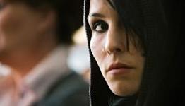Noomi Rapace’s ‘The Girl With The Dragon Tattoo’ 9-Hour Extended Trilogy Coming To DVD/BluRay