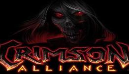 Crimson Alliance Review | The Controller Online